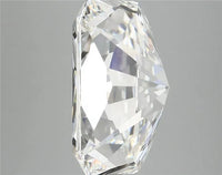 10.39ct Radiant Lab Grown Diamond (Colour F, Clarity VVS2, IGI Certified)