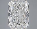 10.45ct Radiant Lab Grown Diamond (Colour F, Clarity VVS2, IGI Certified)