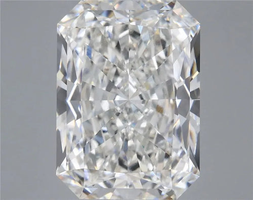 10.45ct Radiant Lab Grown Diamond (Colour F, Clarity VVS2, IGI Certified)