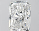 10.61ct Radiant Lab Grown Diamond (Colour F, Clarity VVS2, IGI Certified)