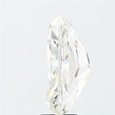 10.69ct Radiant Lab Grown Diamond (Colour H, Clarity VS1, IGI Certified)