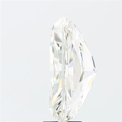 10.69ct Radiant Lab Grown Diamond (Colour H, Clarity VS1, IGI Certified)