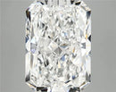 10.75ct Radiant Lab Grown Diamond (Colour F, Clarity VVS2, IGI Certified)