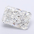 11.03ct Radiant Lab Grown Diamond (Colour G, Clarity VS1, IGI Certified)