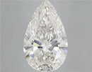 11.27ct Pear Lab Grown Diamond (Colour G, Clarity VS1, IGI Certified)
