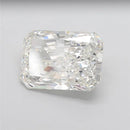 14.11ct Radiant Lab Grown Diamond (Colour G, Clarity VVS2, IGI Certified)