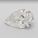 15.54ct Pear Lab Grown Diamond (Colour G, Clarity VS1, IGI Certified)