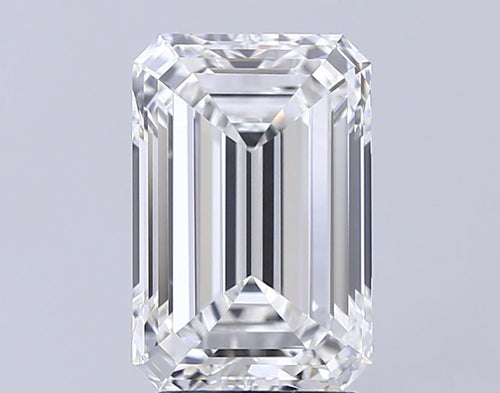 Bespoke Engagement Ring | Mary Grace