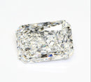 18.05ct Radiant Lab Grown Diamond (Colour F, Clarity VVS2, IGI Certified)