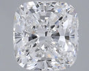 2.00ct Cushion modified Lab Grown Diamond (Colour E, Clarity VS1, IGI Certified)