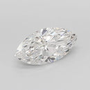 2.00ct Marquise Lab Grown Diamond (Colour F, Clarity VVS2, IGI Certified)