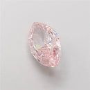 2.00ct Marquise Lab Grown Diamond (Colour Fancy Pink, Clarity VVS2, IGI Certified)