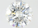 2.00ct Round Lab Grown Diamond (Colour H, Clarity VVS1, Cut EX, IGI Certified)