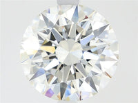 2.00ct Round Lab Grown Diamond (Colour H, Clarity VVS1, Cut EX, IGI Certified)