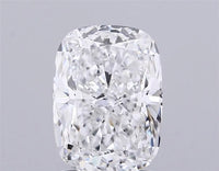 2.01ct Baguette Lab Grown Diamond (Colour H, Clarity VS1, IGI Certified)
