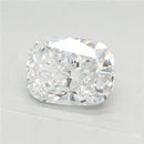 2.01ct Cushion modified Lab Grown Diamond (Colour D, Clarity VS1, IGI Certified)