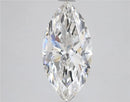 2.01ct Marquise Lab Grown Diamond (Colour G, Clarity VS1, IGI Certified)