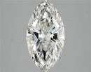 2.01ct Marquise Lab Grown Diamond (Colour H, Clarity VVS2, IGI Certified)