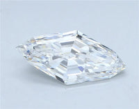 2.01ct Other Lab Grown Diamond (Colour E, Clarity VS1, IGI Certified)