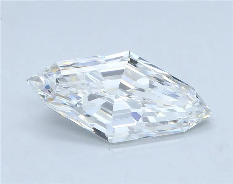 2.01ct Other Lab Grown Diamond (Colour E, Clarity VS1, IGI Certified)