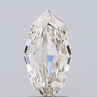 2.01ct Other Lab Grown Diamond (Colour L, Clarity VS1, IGI Certified)