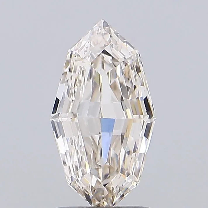 2.01ct Other Lab Grown Diamond (Colour L, Clarity VS1, IGI Certified)