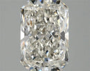 2.01ct Radiant Lab Grown Diamond (Colour H, Clarity VVS2, IGI Certified)