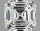 2.02ct Asscher Lab Grown Diamond (Colour E, Clarity VS2, IGI Certified)