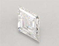 2.03ct Lozenge Lab Grown Diamond (Colour E, Clarity VS2, IGI Certified)
