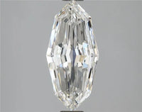 2.03ct Other Lab Grown Diamond (Colour E, Clarity VVS2, IGI Certified)