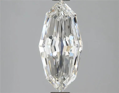 2.03ct Other Lab Grown Diamond (Colour E, Clarity VVS2, IGI Certified)