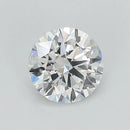 2.03ct Round Lab Grown Diamond (Colour F, Clarity VVS1, Cut ID, IGI Certified)