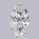 2.04ct Marquise Lab Grown Diamond (Colour D, Clarity VVS2, IGI Certified)