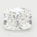 2.05ct Cushion modified Lab Grown Diamond (Colour E, Clarity VS1, IGI Certified)