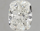 2.05ct Cushion modified Lab Grown Diamond (Colour G, Clarity VVS2, IGI Certified)