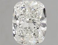 2.05ct Cushion modified Lab Grown Diamond (Colour G, Clarity VVS2, IGI Certified)