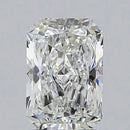 2.06ct Radiant Lab Grown Diamond (Colour F, Clarity VVS1, IGI Certified)