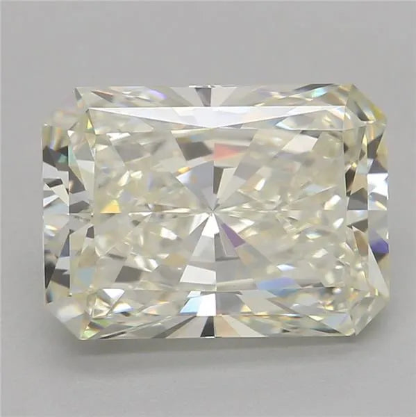 2.06ct Radiant Lab Grown Diamond (Colour K, Clarity VVS2, IGI Certified)