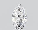 2.07ct Marquise Lab Grown Diamond (Colour D, Clarity VVS2, IGI Certified)