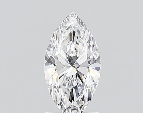 2.07ct Marquise Lab Grown Diamond (Colour D, Clarity VVS2, IGI Certified)