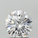 2.07ct Round Lab Grown Diamond (Colour F, Clarity VVS1, Cut ID, IGI Certified)