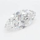 2.08ct Marquise Lab Grown Diamond (Colour D, Clarity VVS1, IGI Certified)