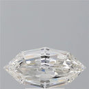 2.08ct Other Lab Grown Diamond (Colour G, Clarity VVS2, IGI Certified)