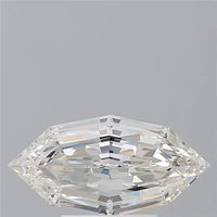2.08ct Other Lab Grown Diamond (Colour G, Clarity VVS2, IGI Certified)