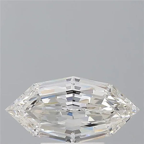 2.08ct Other Lab Grown Diamond (Colour G, Clarity VVS2, IGI Certified)