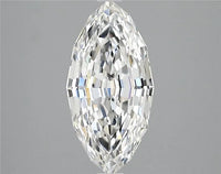 2.09ct Other Lab Grown Diamond (Colour E, Clarity VVS2, IGI Certified)
