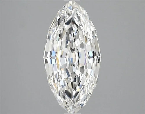 2.09ct Other Lab Grown Diamond (Colour E, Clarity VVS2, IGI Certified)