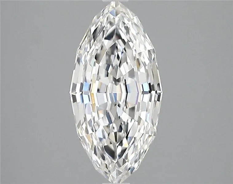 2.09ct Other Lab Grown Diamond (Colour E, Clarity VVS2, IGI Certified)
