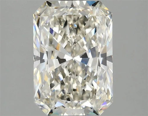 2.09ct Radiant Lab Grown Diamond (Colour H, Clarity VVS2, IGI Certified)