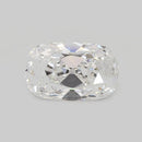 2.10ct Cushion brilliant Lab Grown Diamond (Colour E, Clarity VVS2, IGI Certified)
